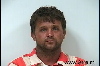 Joseph Wayne Gray Mugshot