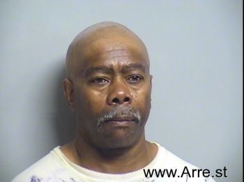 Joseph Darrell Henderson Mugshot