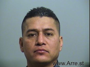 Joseph Espino Hernandez Mugshot