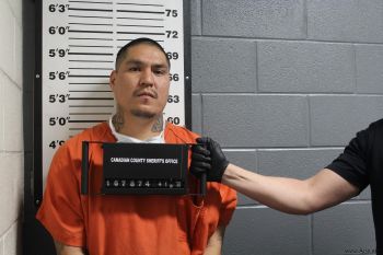 Joseph Luis Herrera Mugshot