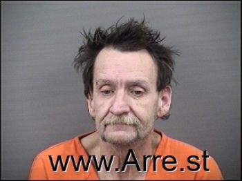 Joseph Keith Hicks Mugshot