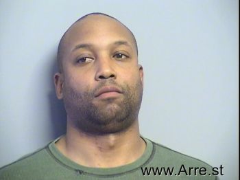 Joseph Marrell Kelley Mugshot