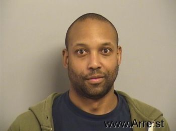 Joseph Marrell Kelley Mugshot