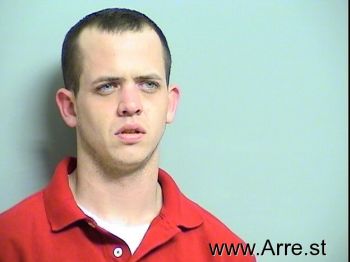 Joseph Kyle Shelton Mugshot