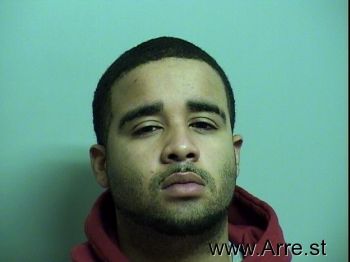 Joseph Michael Goudeau Mugshot