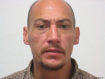 Joseph Raymond Jr. Paulino Mugshot