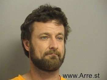 Joseph Adam Pugh Mugshot