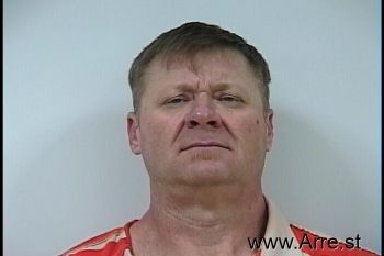 Joseph Scott Robertson Mugshot