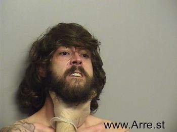 Joseph Lee Rogers Mugshot