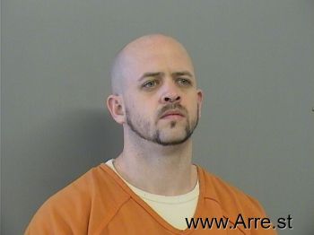 Joseph Kyle Shelton Mugshot