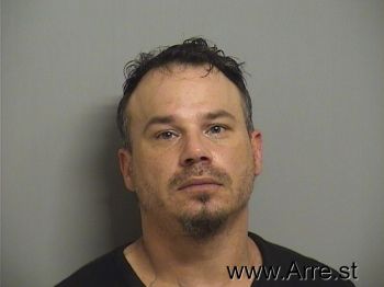 Joseph Lee Starkey Mugshot