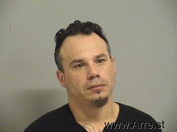 Joseph Lee Starkey Mugshot