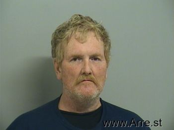 Joseph Edward Townsley Mugshot