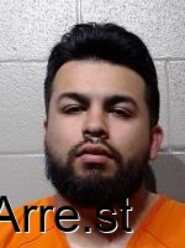 Joseph  Vasquez Mugshot