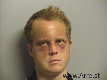 Joshua Gene Abel Mugshot