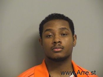 Joshua Benjamin Alexander Mugshot