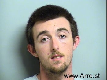 Joshua Allen Abbett Mugshot