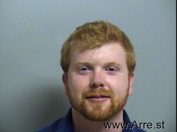 Joshua Steven Arnold Mugshot