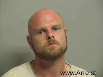 Joshua Bryan Barber Mugshot