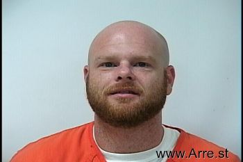 Joshua Bryan Barber Mugshot