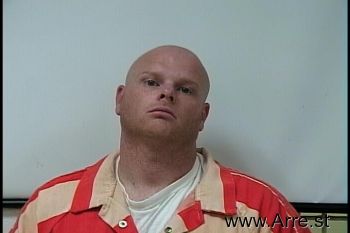 Joshua Bryan Barber Mugshot