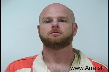 Joshua Bryan Barber Mugshot