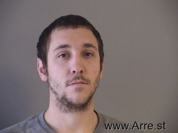 Joshua Kyle Barnes Mugshot