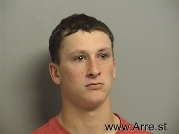 Joshua  Barr Mugshot