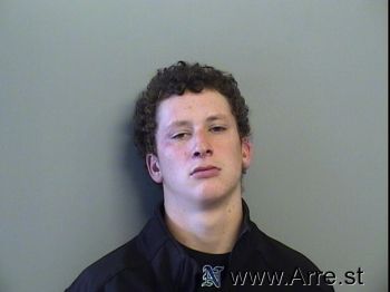 Joshua  Barr Mugshot