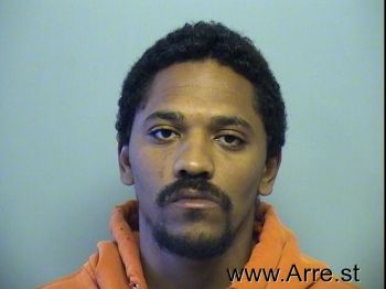 Joshua Anthony Barre Mugshot