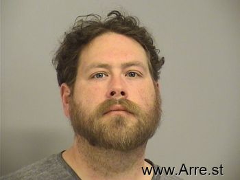 Joshua Michael Beach Mugshot