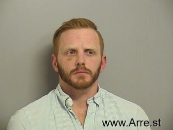 Joshua Adam Bergesen Mugshot