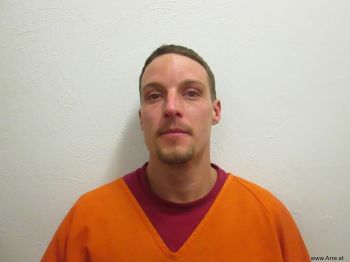 Joshua Ray Bittner Mugshot