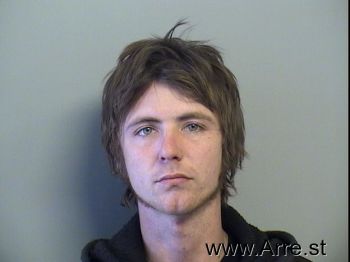 Joshua  Booth Mugshot