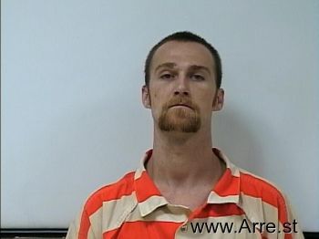 Joshua Dale Boyd Mugshot