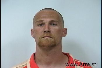 Joshua Dale Boyd Mugshot