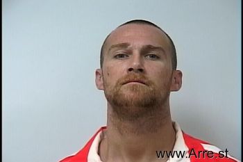 Joshua Dale Boyd Mugshot