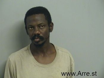 Joshua Dewayne Bryant Mugshot