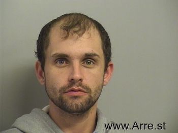 Joshua Cole Bryant Mugshot