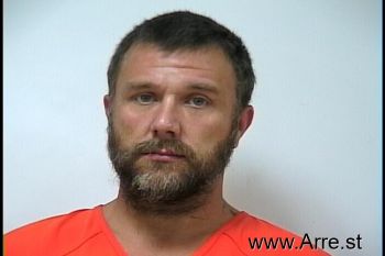 Joshua Loren Bryant Mugshot