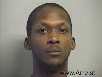 Joshua Titus Buckner Mugshot