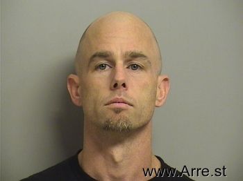 Joshua Wayne Cantrell Mugshot