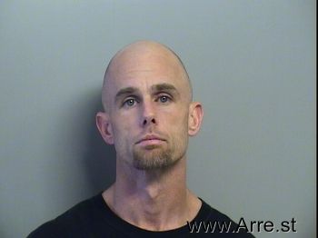 Joshua Wayne Cantrell Mugshot