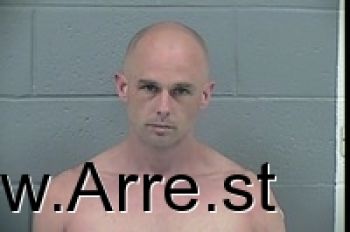 Joshua Wayne Cantrell Mugshot