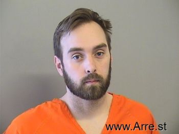 Joshua  Carr Mugshot