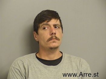 Joshua Donald Charbonneau Mugshot