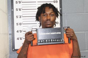 Joshua Bernard Combs Mugshot