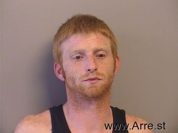 Joshua  Cromwell Mugshot