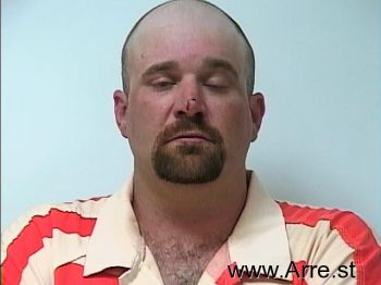 Joshua Scott Crowley Mugshot