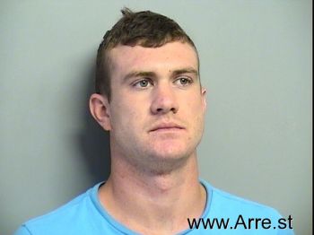 Joshua Daniel Mayor Mugshot